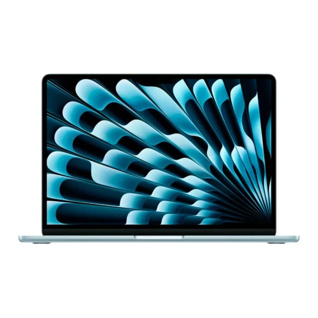 Apple MacBook Air 15'' M4 10-c CPU/10-c GPU/16/256GB Noutbuki