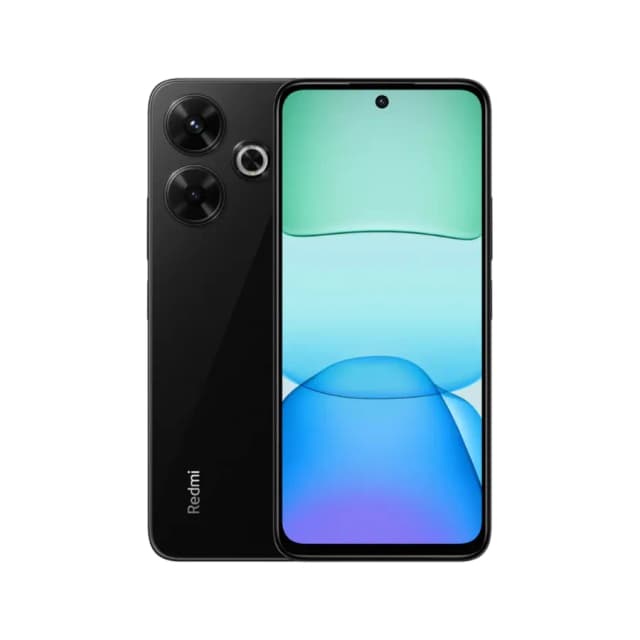 Смартфон Redmi 13 8/128 Midnight Black