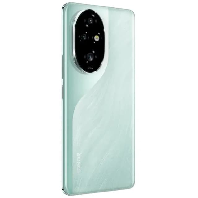 Honor 200 Pro 5G 12/512GB Морская бирюза