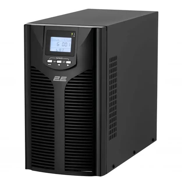 ИБП 2E OD3000, 3000VA/2700W