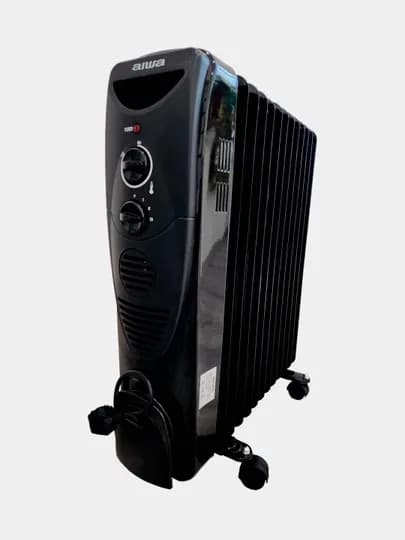 Масленный обогреватель AIWA HY-B9F-13 Черный