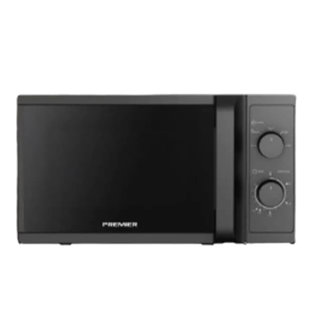 Микроволновая печь Premier PRM-20MH7001-B Черный