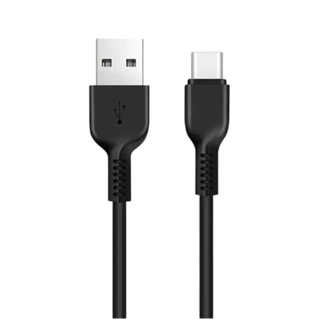 USB кабель Hoco X20 Type-C