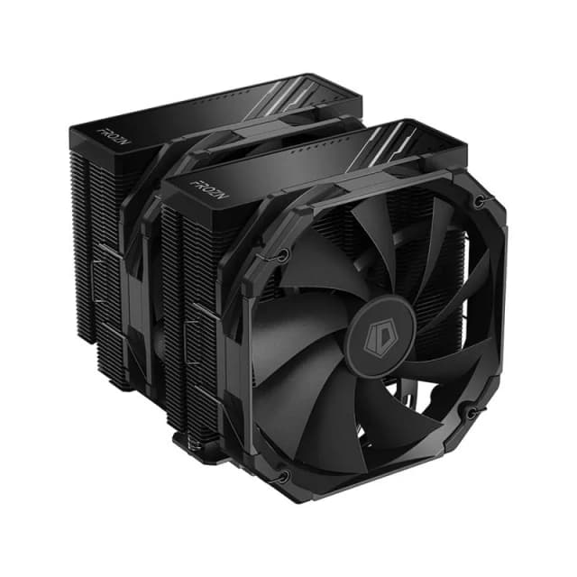 ID-Cooling FROZN A720 Black