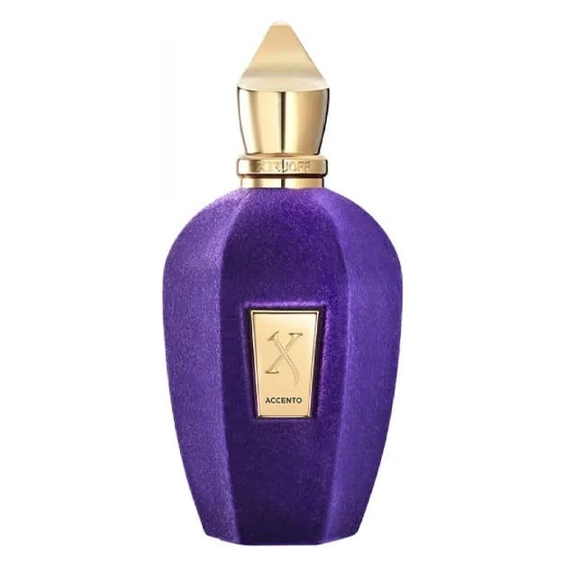 Xerjoff Accento EDP (U) 100 ml (Original)