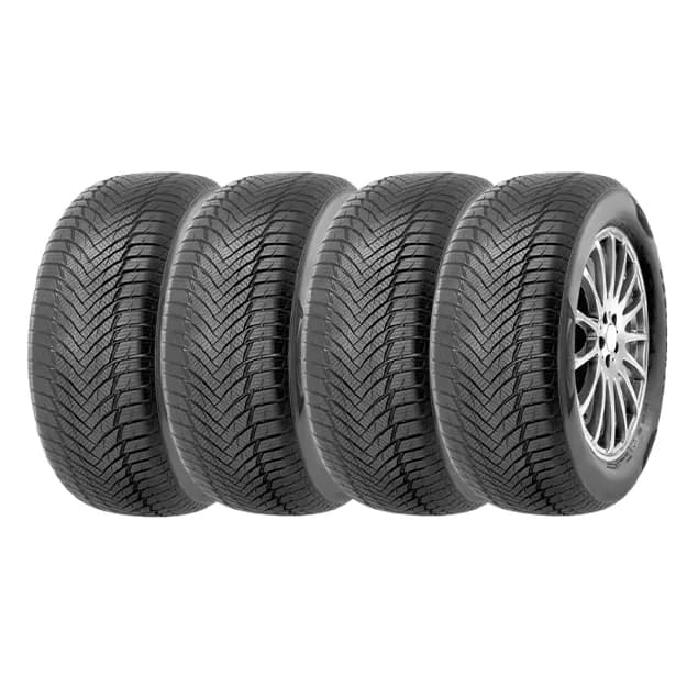 Автомобильная шина Imperial 205/55 R16 Snowdragon HP 4шт