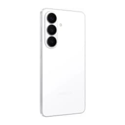 Смартфон Samsung Galaxy S26 5G White 512 ГБ