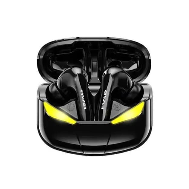 Игровые беспроводные наушники Awei T35 43685