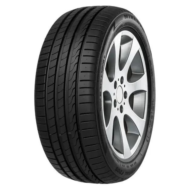 Автомобильная шина Imperial 215/55 R17 EcoSport 2