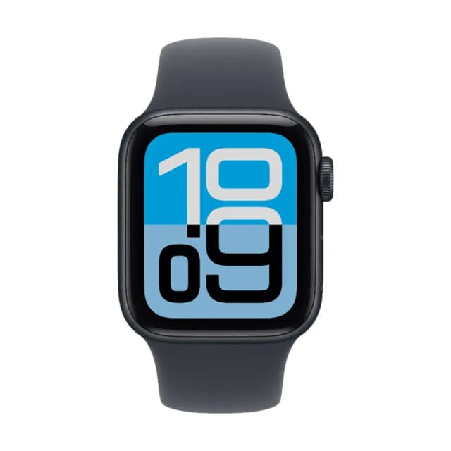 Умные часы Apple Watch SE 3 (2025), 40/44 мм