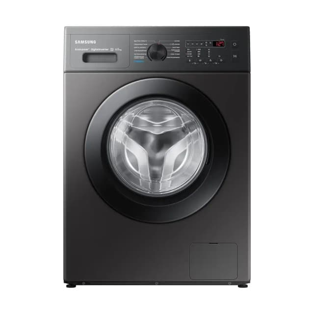 Стиральная машина Samsung WW65AG4S21CXLD
