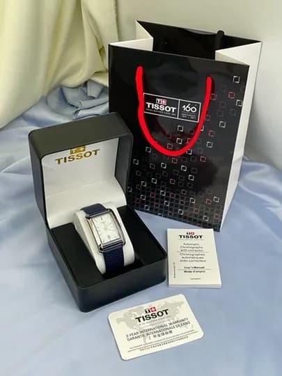 Мужские наручные часы премиум классические кварцевые — VAQTWAT-60W0166-СВЕТСИН-sovg''a