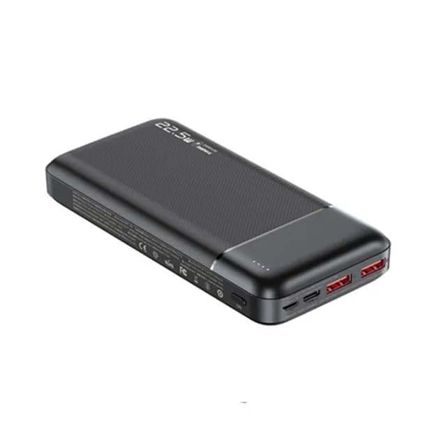 Портативный аккумулятор Remax RPP-192 20000mAh 39001