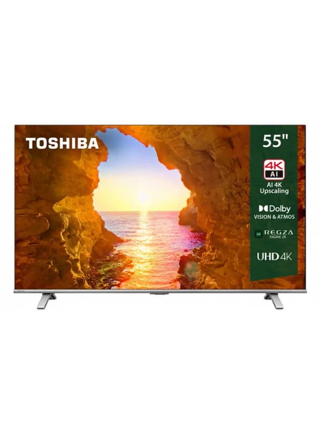 Телевизор Toshiba 55C450ME 55"