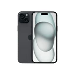 Смартфон iPhone 15 128GB Black