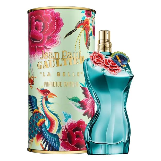Jean Paul Gaultier La Belle Paradise Garden (W) EDP 100 ml