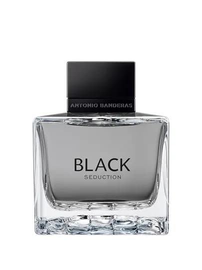 Antonio Banderas Black Seduction EDT, 100 мл, Eau de Toilette, для мужчин, Испания