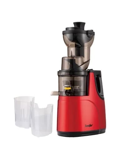 Шнековая соковыжималка Sonifer SF-5537