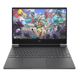 Ноутбук Hp Victus Gaming Laptop i5-13420H 16/512GB SSD RTX4050 6GB 15.6" FHD (15-fa2082wm)