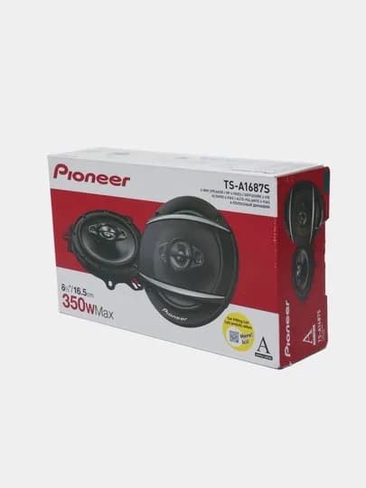 Колонка Pioneer TS-A1687S