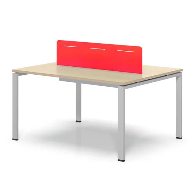 Офисный стол для двух сотрудников XNF-3060-03A