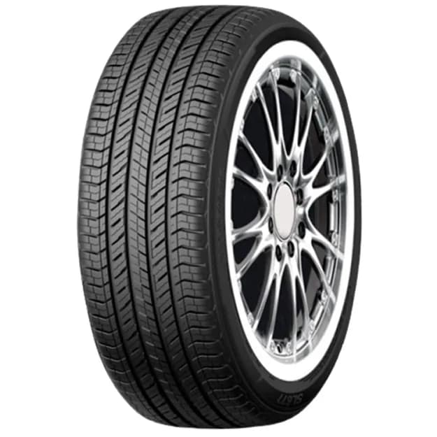 Шина Galaxia SL677 265/45R20 108v XL 4 шт
