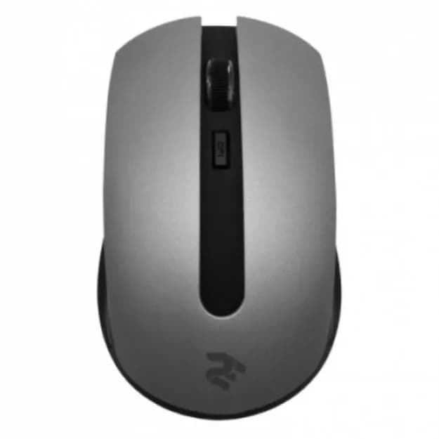 Мышь 2E MF217 WL Серый (2E-MF217WC)