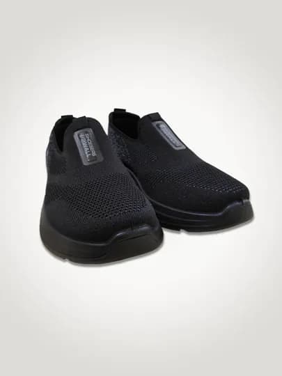 Мужские Slip-on кроссовки для весны и лета — RUBIN26-DRUJBA-ЧЕРН-40
