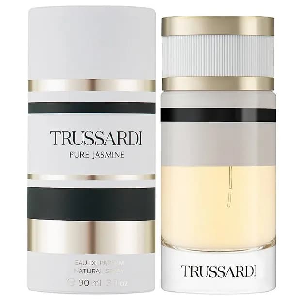 TRUSSARDI PURE JASMINE 90мл