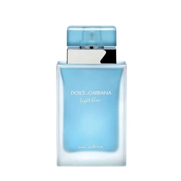 Dolce & Gabbana Light Blue Eau Intense EDP (W) 100 мл (Orginal)