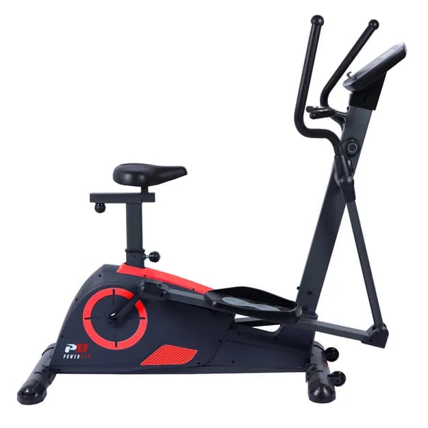 Эллиптический Тренажёр PowerGym E165