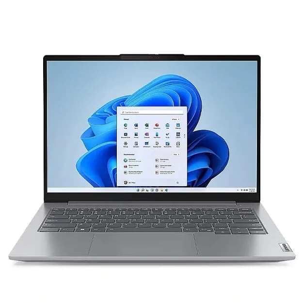 Ноутбук Lenovo ThinkBook 14 G6 IRL CORE ULT 5-125U 8GB 512GB 14,0 WUXGA Arctic Grey BAG