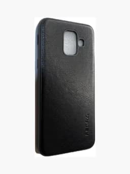 Чехол для Samsung Galaxy A6 2018 — SCASE-A6-ЧЕРН