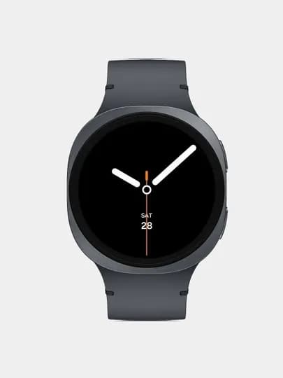 Watch 8 — умные часы, фитнес, GPS, пульс, Bluetooth — TECH0UZ-SMARTWATCH12