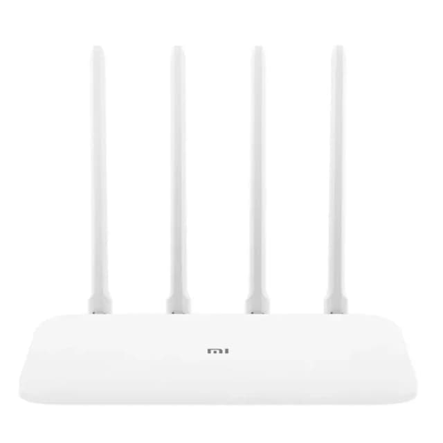 Xiaomi Mi WiFi Router 4A Gigabit Edition DVB4224GL (Global Version)