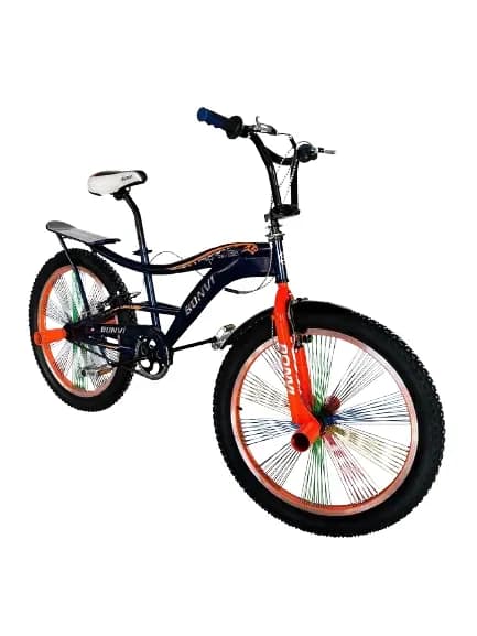 Велосипед Bonvi BMX 24