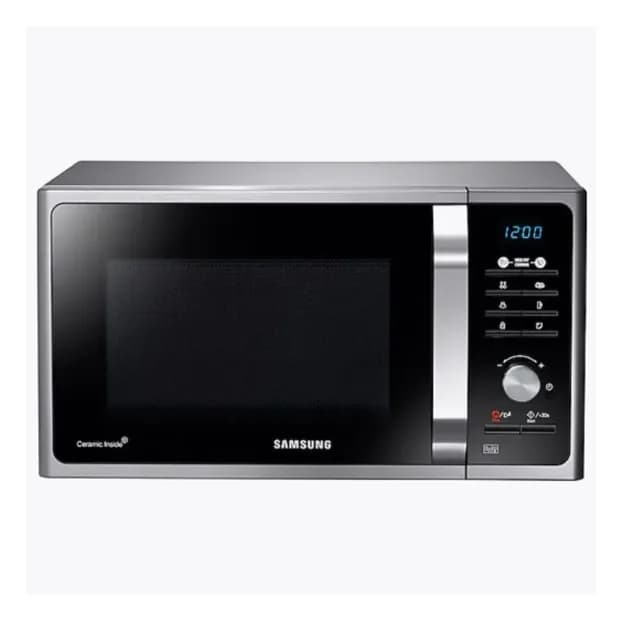 Микроволновая печь Samsung MS23F301TAS