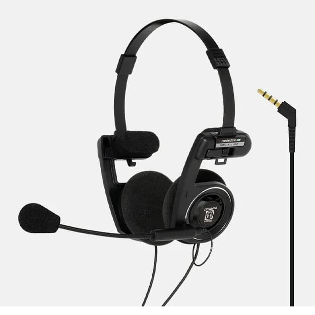 Наушники PORTA PRO headset