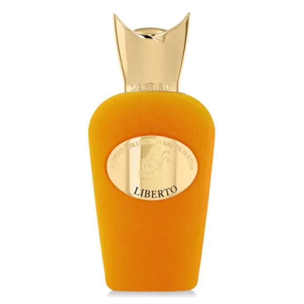 Liberto Sospiro Perfumes EDT (U) 100 ml