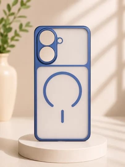 Чехол для Redmi A5 — MOBILKA-A5-ШОКОЛ