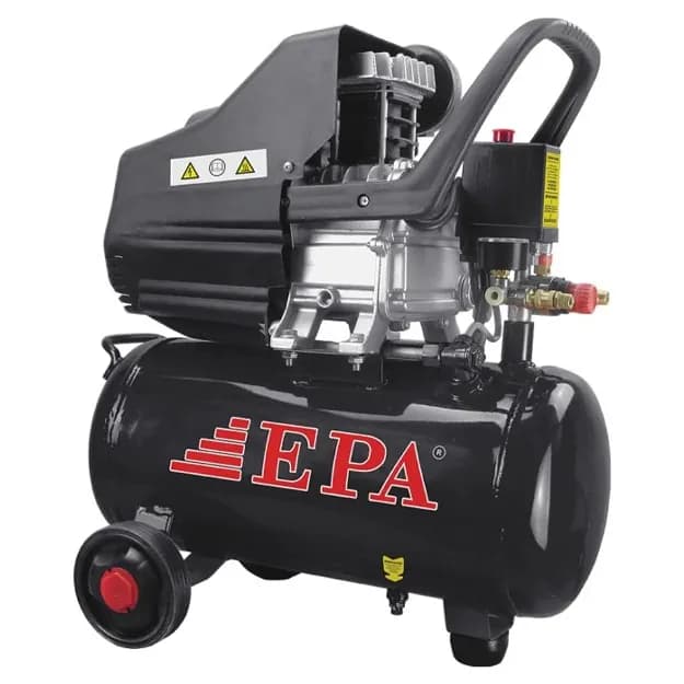 Компрессоры воздушные EPA EVK-42-3, 1300 Вт