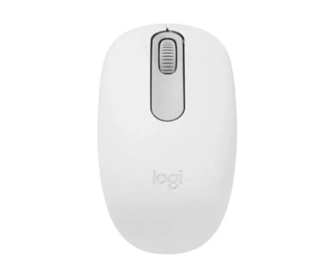 Logitech M196 Off-White