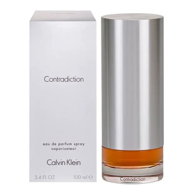 Calvin Klein Contradiction for Women EDP (W) 100 мл