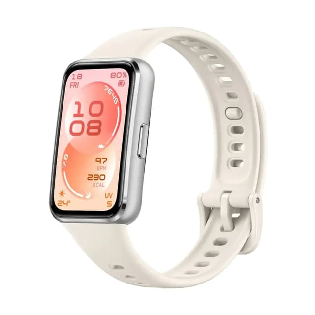 Фитнес браслет Huawei Band 11 Beige
