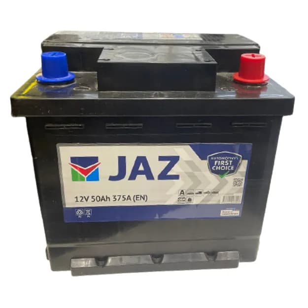 Аккумулятор Jaz 12V 50 Ah