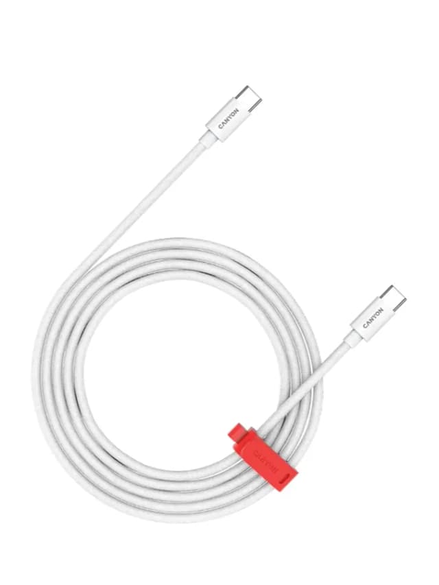 Кабель CANYON CC60AB 60W USB-C 1.2 м