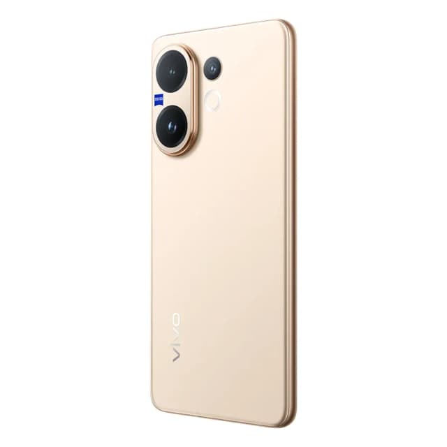 Смартфон Vivo V60 Lite 5G, 12/256, 12/512, Zeiss камера, защита от пыли и воды, 6500 мАч