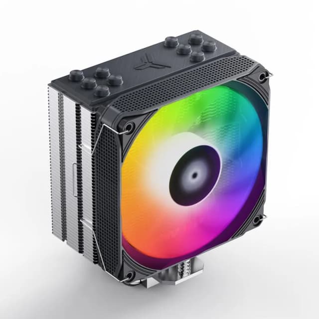 JONSBO Pisa A5 ARGB Grey