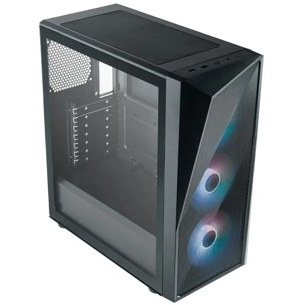 Кейс Cooler Master CMP 520 (CP520-KGNN-S00)