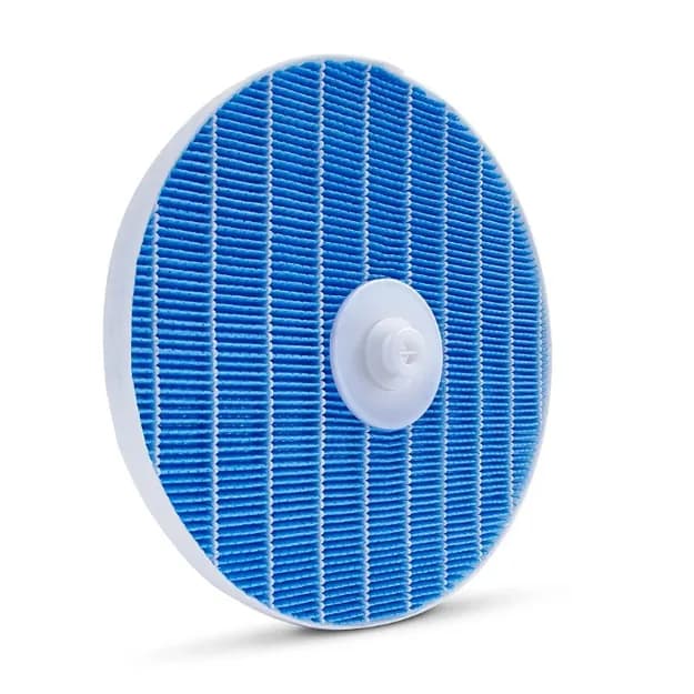 Увлажняющий фильтр Philips NanoCloud FY5156